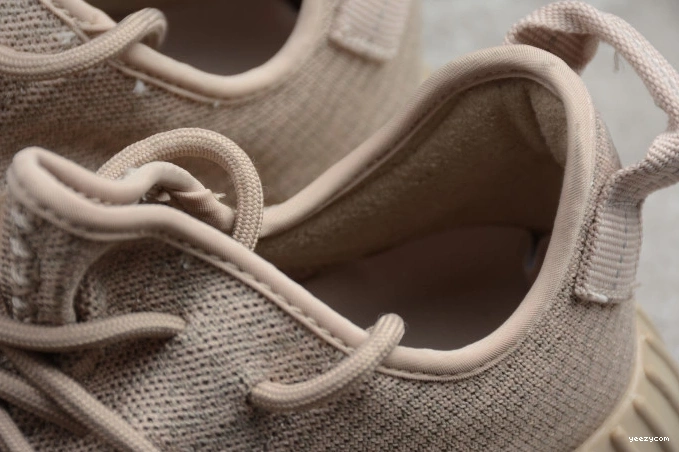 Oxford Tan Yeezy Adidas 350 AQ2661 Boost 0918